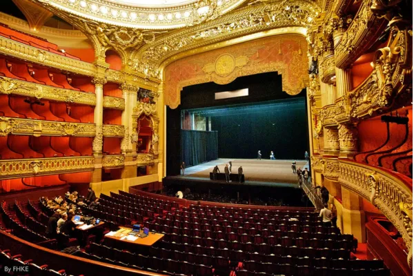 More Cinema Halls Needed in Odisha