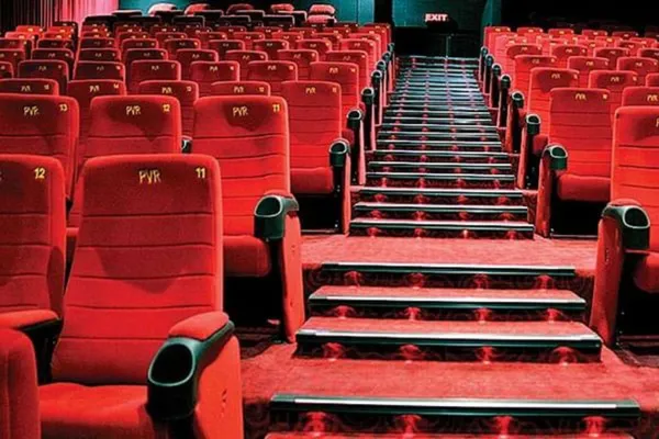 Distributors want more cinema halls