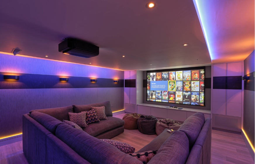 Visionary Design & Architecture