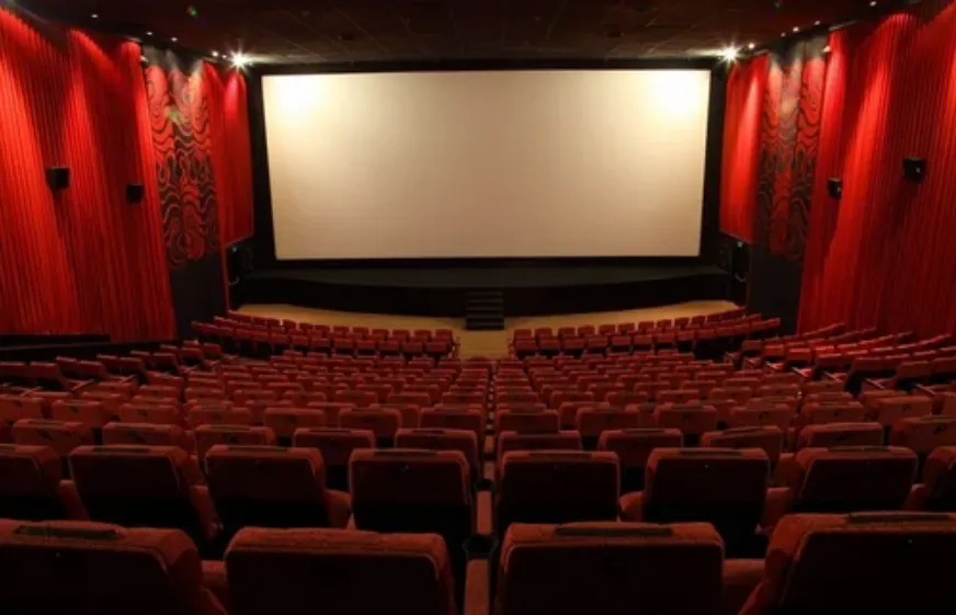 Cinema Project 1