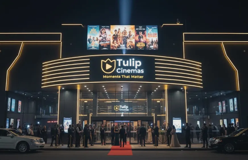 Cinema Project 2